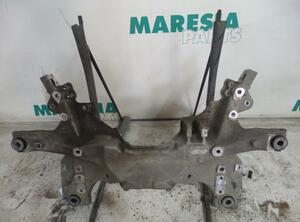 Front Axle Bracket PEUGEOT 407 SW (6E)