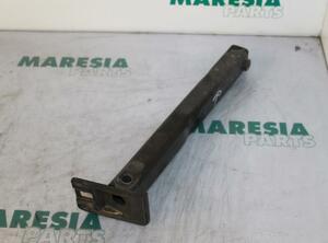 Front Axle Bracket CITROËN C3 Picasso (--)