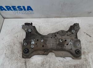 Front asdrager RENAULT Laguna III (BT0/1)