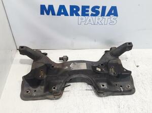 Front asdrager FIAT Grande Punto (199), FIAT Punto Evo (199)