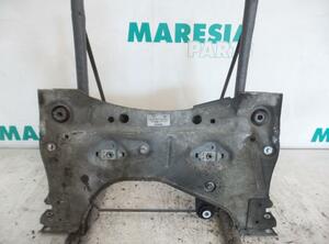 Front Axle Bracket RENAULT Megane II (BM0/1, CM0/1)