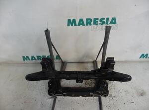 Front Axle Bracket PEUGEOT PARTNER Box Body/MPV (5_, G_)