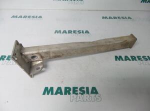 Front Axle Bracket PEUGEOT PARTNER Box Body/MPV