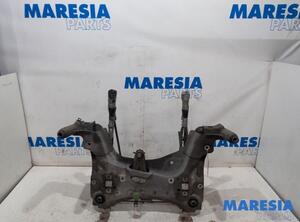 Front Axle Bracket RENAULT Megane III Grandtour (KZ0/1)