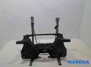 Front Axle Bracket FIAT Punto (199)