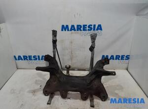 Front Axle Bracket FIAT 500 (312), FIAT 500 C (312)