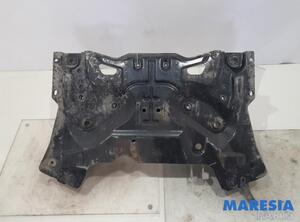 Front Axle Bracket PEUGEOT 508 SW I (8E_), CITROËN C5 III Break (RW_)