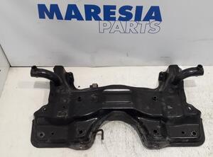 Front asdrager FIAT DOBLO Cargo (263_), FIAT DOBLO Platform/Chassis (263_), FIAT DOBLO MPV (263_)