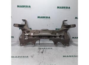 Front Axle Bracket CITROËN Nemo Kasten (AA), FIAT Fiorino Kasten/Großraumlimousine (225), FIAT Qubo (225)