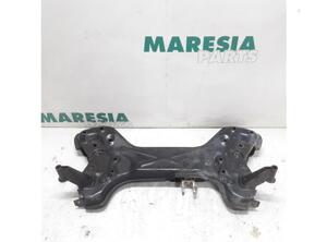 Front Axle Bracket CITROËN Jumper Kasten (--)