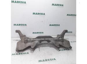 Front Axle Bracket PEUGEOT Bipper Tepee (--)