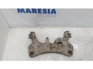 Front Axle Bracket RENAULT Kangoo/Grand Kangoo (KW0/1), RENAULT Kangoo Be Bop (KW0/1)