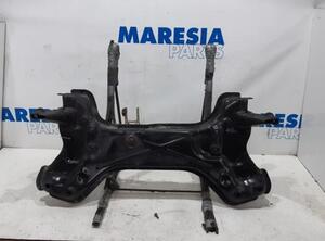 Front Axle Bracket FIAT Ducato Kasten (250, 290), FIAT Ducato Bus (250, 290), CITROËN Jumper Kasten (--)