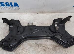 Front Axle Bracket FIAT Ducato Kasten (250, 290), FIAT Ducato Bus (250, 290), CITROËN Jumper Kasten (--)