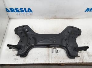 Front Axle Bracket PEUGEOT Boxer Kasten (--)