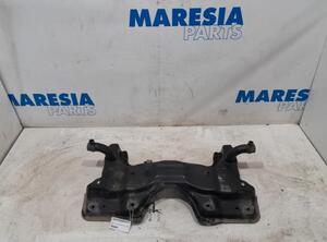 Front Axle Bracket FIAT DOBLO Cargo (263_), FIAT DOBLO Platform/Chassis (263_), FIAT DOBLO MPV (263_)