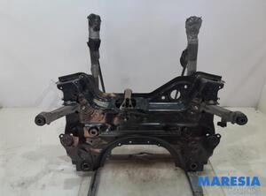 Front Axle Bracket CITROËN C4 Grand Picasso II (DA, DE)