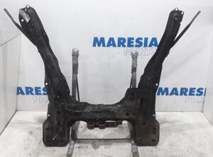 Front Axle Bracket CITROËN Jumpy Kasten (--)