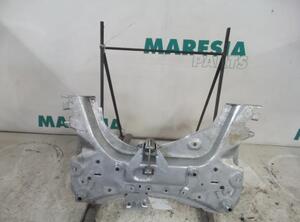 Front asdrager RENAULT CAPTUR I (J5_, H5_), RENAULT CLIO IV (BH_)