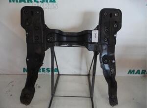 Front Axle Bracket CITROËN C8 (EA_, EB_), PEUGEOT 807 (EB_)