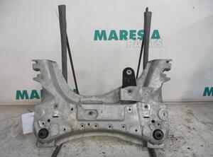 Front Axle Bracket RENAULT SCÉNIC II (JM0/1_)