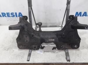 Front asdrager FIAT GRANDE PUNTO (199_), FIAT PUNTO (199_), FIAT PUNTO EVO (199_), ALFA ROMEO MITO (955_)