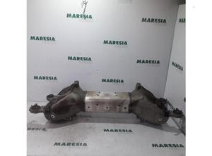 Front Axle Bracket CITROËN C5 III Break (RW_)