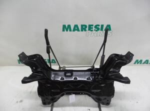 Front Axle Bracket PEUGEOT 3008 MPV (0U_)