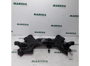 Front Axle Bracket PEUGEOT 208 I (CA_, CC_), CITROËN C3 II (SC_), CITROËN C4 CACTUS, PEUGEOT 2008 I (CU_)