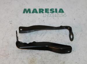 Front asdrager RENAULT CLIO IV (BH_), RENAULT CAPTUR I (J5_, H5_), RENAULT CLIO III (BR0/1, CR0/1)