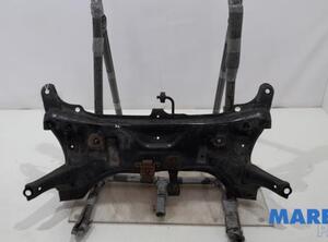 Front Axle Bracket PEUGEOT 107 (PM_, PN_), CITROËN C1 (PM_, PN_)