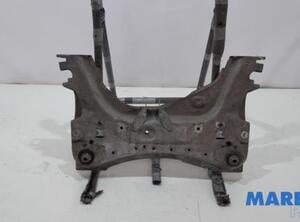 Front Axle Bracket RENAULT ZOE Hatchback Van (BFM_), RENAULT ZOE (BFM_)