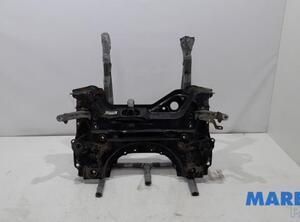 Front Axle Bracket CITROËN BERLINGO Box Body/MPV (K9)