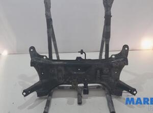 Front Axle Bracket CITROËN C1 (PM_, PN_), PEUGEOT 107 (PM_, PN_)