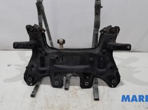 Front asdrager LANCIA YPSILON (312_), FIAT PANDA (312_, 319_), FIAT PANDA VAN (312_, 519_)