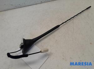 Antenne FIAT PANDA (312_, 319_), FIAT PANDA VAN (312_, 519_), FIAT 500 (312_), FIAT 500 C (312_)