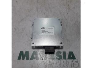 Audio Amplifier FIAT 500 (312), FIAT 500 C (312)