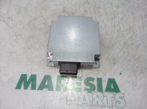 Audio Amplifier FIAT 500 (312), FIAT 500 C (312)