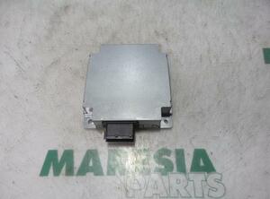 Audio Amplifier FIAT Grande Punto (199), FIAT Punto (199), FIAT Punto Evo (199)