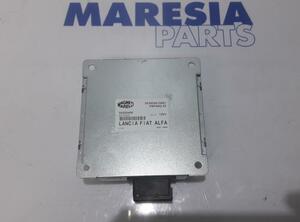 Audio Amplifier FIAT 500 (312), FIAT 500 C (312)