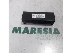 Audio Amplifier PEUGEOT 308 SW II (L4, LC, LJ, LR, LX)