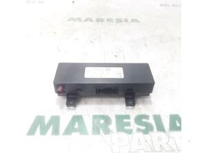 Audio Amplifier PEUGEOT 308 CC (4B)