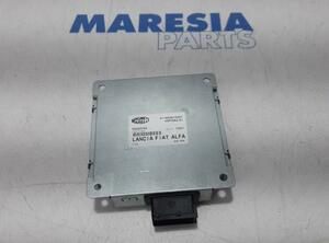 Audio Amplifier FIAT Panda (312, 319)