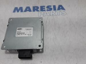 Audio Amplifier FIAT Panda (312, 319), FIAT Panda Van (312, 519)