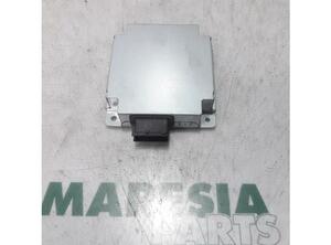 Audio Amplifier FIAT Punto (199)