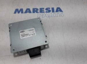 Audio Amplifier FIAT Panda (312, 319), FIAT Panda Van (312, 519)