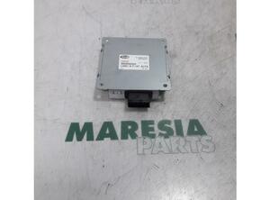 Audio Amplifier FIAT Panda (312, 319), FIAT Panda Van (312, 519)