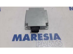 Audio Amplifier FIAT DOBLO Cargo (263_)