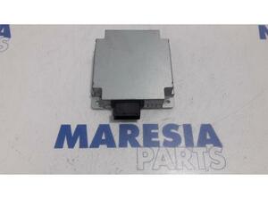 Audio Amplifier FIAT Panda (312, 319), FIAT Panda Van (312, 519)