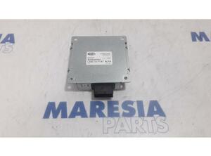 Audio Amplifier FIAT Grande Punto (199), FIAT Punto (199), FIAT Punto Evo (199)